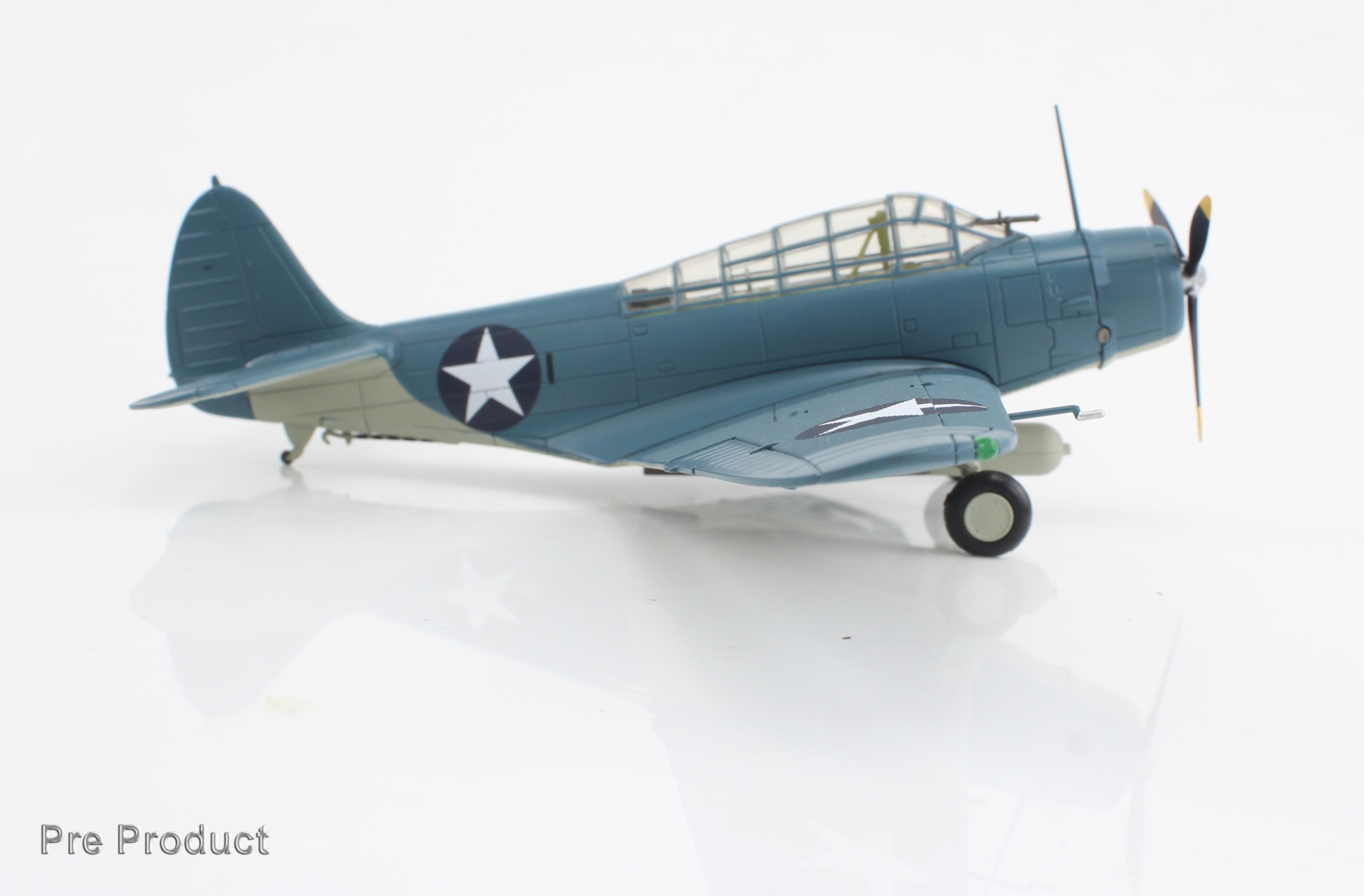 TBD-1 Devastator 